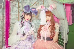 Bonjour Suzuki & RinRin Doll Share Their Message to the World Through Lolita Fashion: Interview