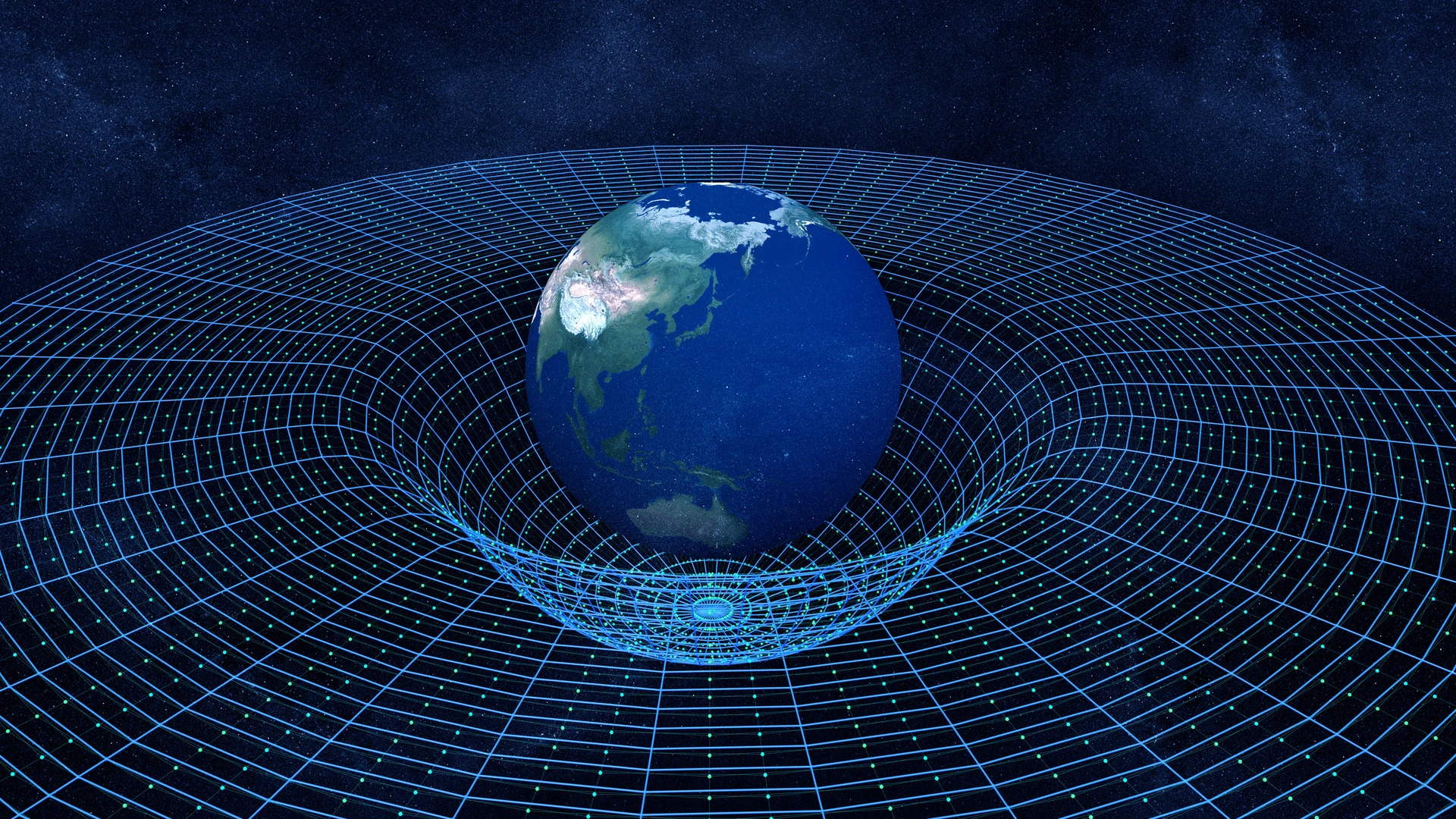 Breakthrough method could help detect elusive gravity particle