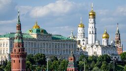 Newly declassified US intel claims Russia is laundering propaganda through unwitting Westerners | CNN Politics
