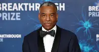 LeVar Burton was awarded the National Humanities Medal for his impact as an actor and literacy advocate.