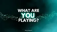 The Weekly 'What are you playing?' Discussion - 02-10-2023