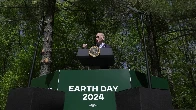 Biden’s Record Is Full of Climate Wins — So Why Don’t Voters Know It? Environmental groups are making a concerted effort to educate voters about President Joe Biden’s climate policies before election