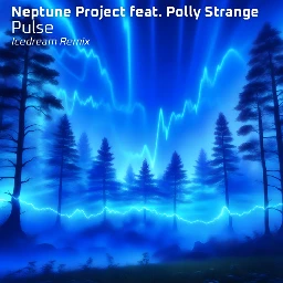 Neptune Project feat. Polly Strange - Pulse (Icedream Remix) [FREE DOWNLOAD]