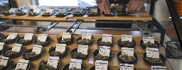 DEA’s Marijuana Rescheduling Move Would Trim Business Penalties