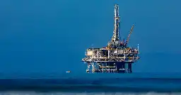 Black Sea offshore natural gas bolsters EU energy security