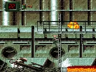 Alien 3 de Super Nintendo é o melhor jogo de filme do console?