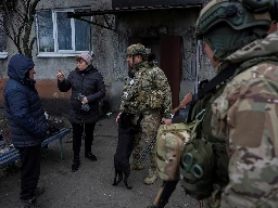 Russia-Ukraine war: List of key events – day 1,080