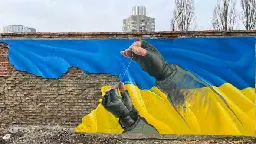 77% of Ukrainians are fully confident in Ukraine�s victory in war