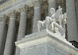 Supreme Court takes up challenge to ban on gender-affirming care - SCOTUSblog