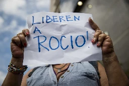 5 claves del caso Rocío San Miguel: cumple una semana detenida