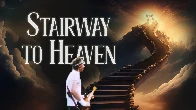 Stairway to Heaven, if it were written by Dire Straits