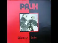 Pauk - Mumije (1982 Bosnia)