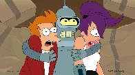 ‘Futurama’ Renewed for Two More Seasons at Hulu