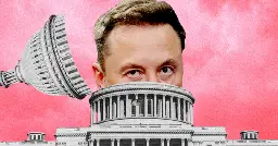 Opinion | GOP lawmakers are now bending the knee — to Elon Musk