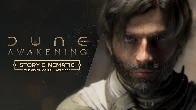 Dune: Awakening – Story Cinematic (The Vision of Paul Atreides)