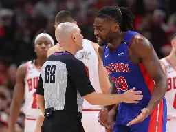How much money do NBA referees make? - NewsBreak