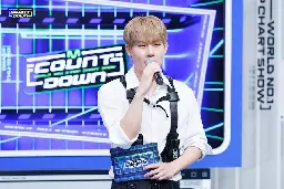 MONSTA X’s Joohoney Steps Down As Host For “M! Countdown” Ahead Of Enlistment