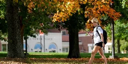 Miami University considers cutting 18 majors in the face of low enrollment