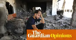 Israeli podcasters are laughing about genocide. What would it take to stop? | Arwa Mahdawi