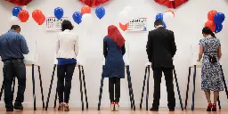 Ranked-choice voting is heading for its biggest year ever