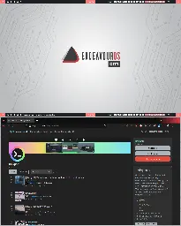 [Sway] First time on Sway