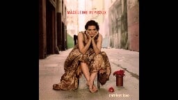 Between the Bars - Madeleine Peyroux