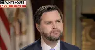 JD Vance Tells Paycheck-to-Paycheck Americans to Suck Up Tariffs Pain