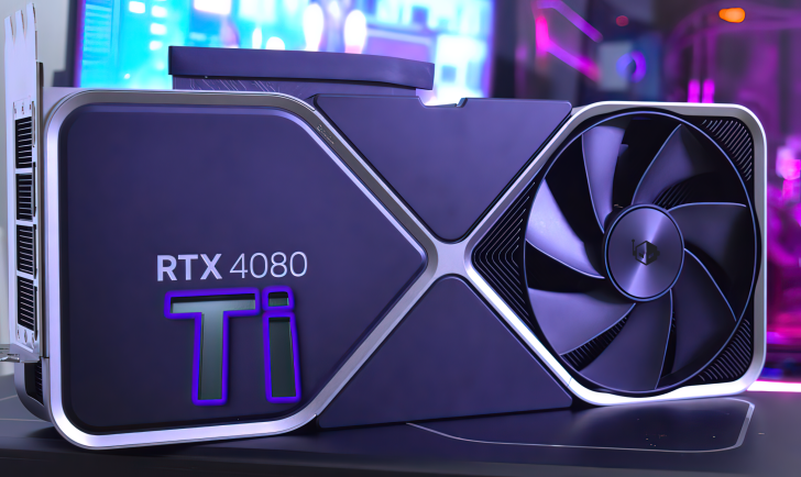 NVIDIA To Launch More Powerful GeForce RTX 4080 Ti GPU In Early 2024 At Same Price As RTX 4080