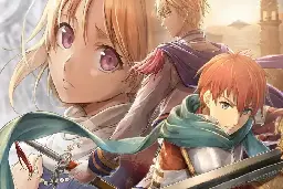 Journey Back to Felghana: Ys Memoire Sets Western Release for January 2025