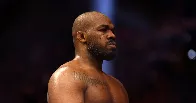 Jon Jones injured, Sergei Pavlovich vs. Tom Aspinall set for interim heavyweight title at UFC 295