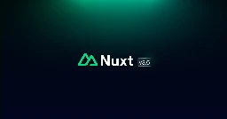 Nuxt 3.6 · Nuxt