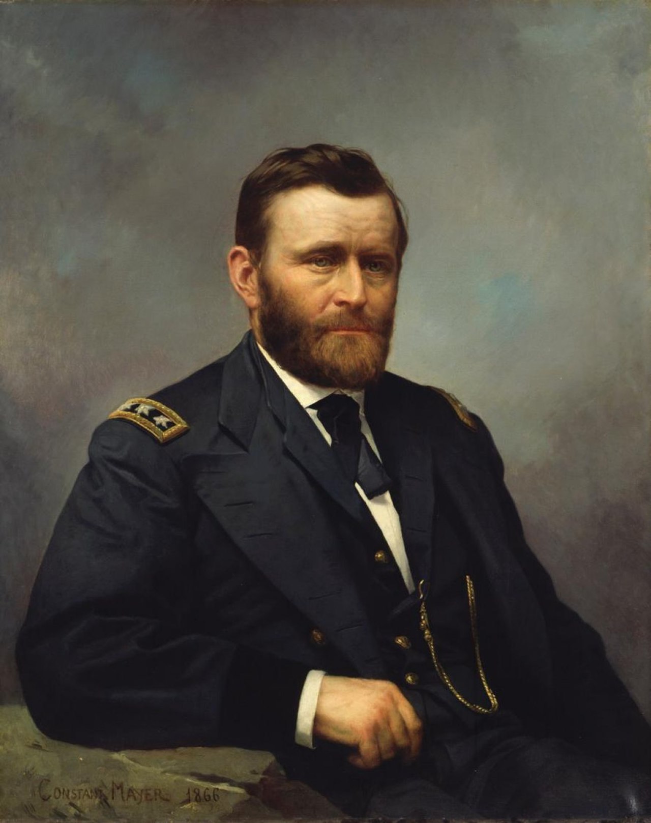 U.S. Grant