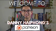 [Unlisted, summary of what his show is about] Welcome to Danny Haiphong's Patreon! [02:15 | FEB 08 23 | Danny Haiphong]