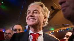 Voorlopige prognose: PVV wint extra zetels en komt op 37, D66 zakt naar 9