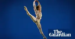 Vladimir Shklyarov, Russian ballet star, dies aged 39 after falling from building