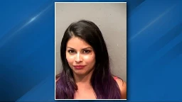 Mom fired as sex-ed teacher after being exposed as convicted prostitute, working escort