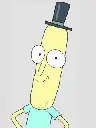 MrPoopyButthole