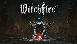 Save 10% on Witchfire on Steam