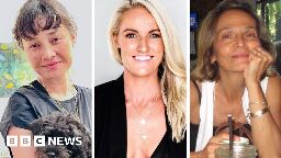 Bondi Junction mall attack: 'Obvious' killer targeted women, Sydney police say
