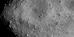 Ryugu samples reveal traces of rock from before the Sun existed
