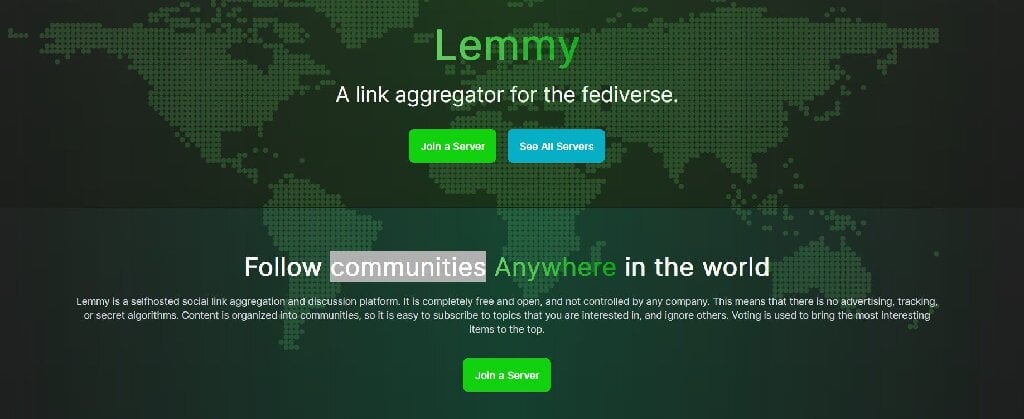 [Lemmy Social] Join Lemmy istances/communities (share useful links🔻) | Fediverse