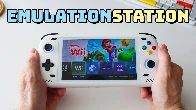 EmulationStation Update: Why We Can't Have Nice Things