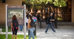 Diversity offices on college campuses will soon be illegal in Texas, as 30 new laws go into effect