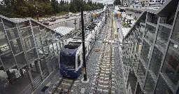 Lynnwood light rail is opening. Here’s what you’ll find at 4 new stations