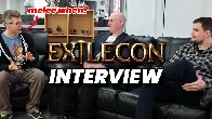Chris Wilson and Mark Roberts post Exilecon interview