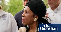 Democrat Sheila Jackson Lee diagnosed with pancreatic cancer