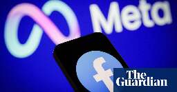 Meta allows Facebook and Instagram ads saying 2020 election was rigged
