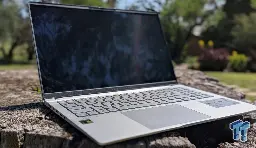 ASUS Vivobook S15 (Qualcomm Snapdragon X Elite) Laptop Review