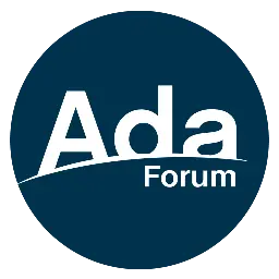 Opportunity to push/promote Ada coming soon (Can this be pinned?)