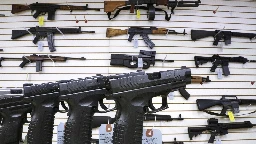 US judge tosses Illinois' ban on semiautomatic weapons, governor pledges swift appeal